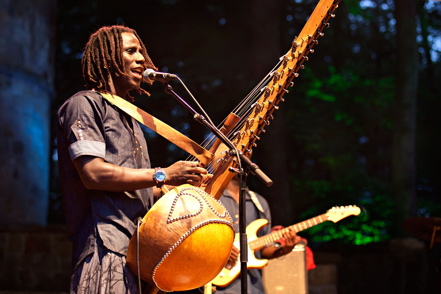  Edouard Manga (Carlou D   Senegal)